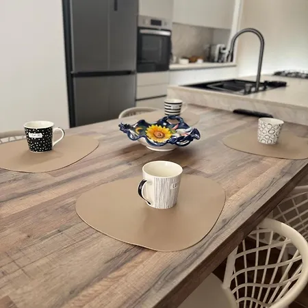 Terrazza Belvedere Apartment