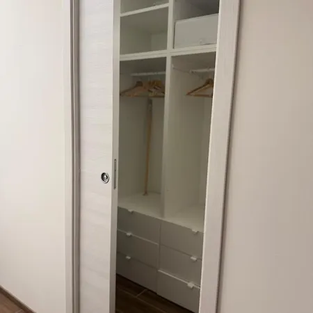 Apartment Terrazza Belvedere Melfi