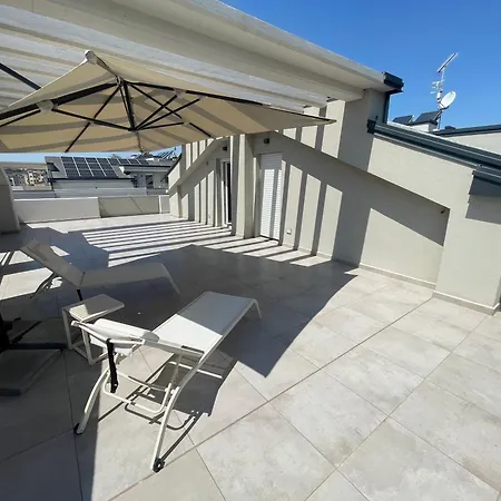 Apartment Terrazza Belvedere *