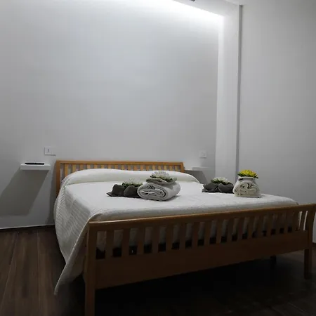 Terrazza Belvedere Apartment