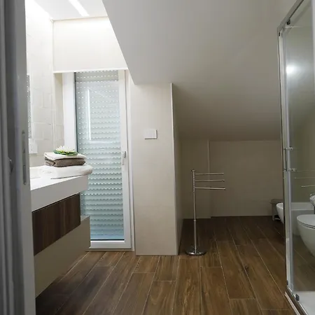 Terrazza Belvedere Apartment