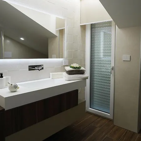 Terrazza Belvedere Appartement *