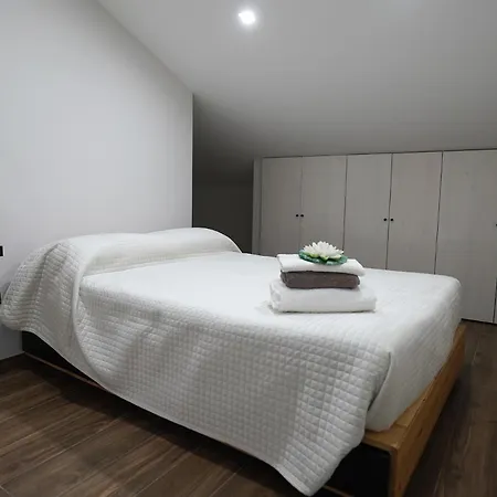 Apartment Terrazza Belvedere *
