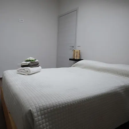 Terrazza Belvedere 公寓 *