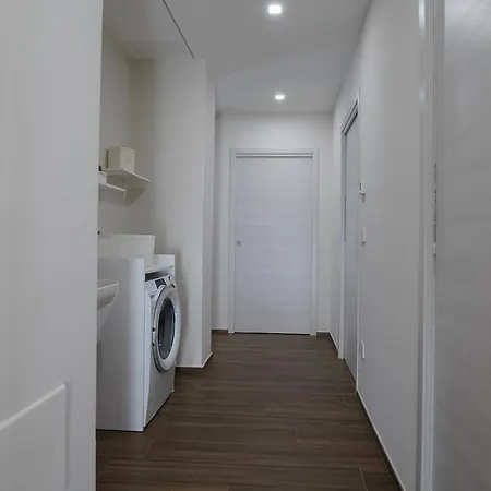 Terrazza Belvedere Apartment