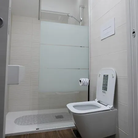 Appartement Terrazza Belvedere Melfi