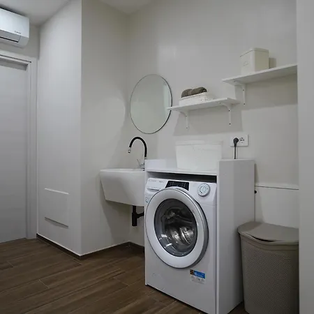 Terrazza Belvedere 公寓