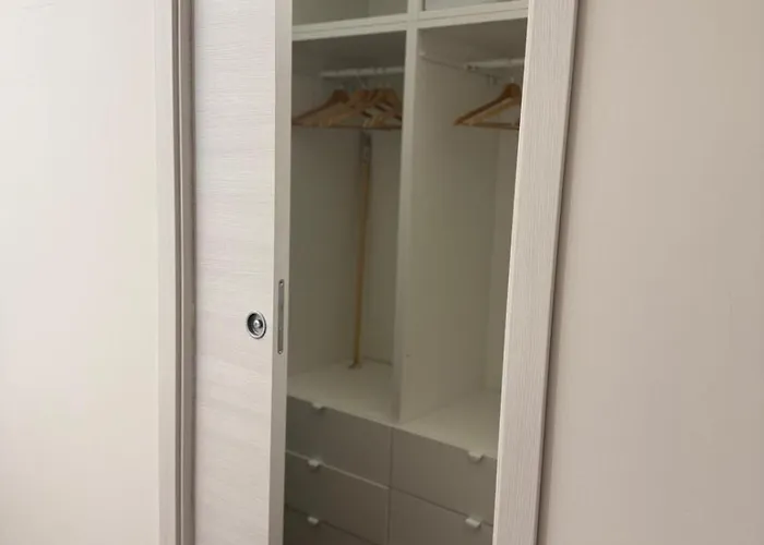 公寓 Terrazza Belvedere 梅尔菲