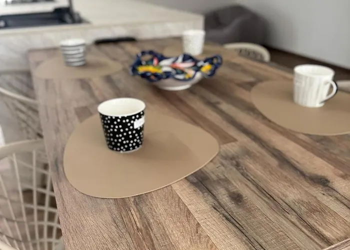 公寓 Terrazza Belvedere