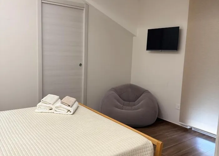 Terrazza Belvedere 梅尔菲