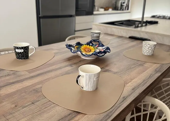 Terrazza Belvedere Apartment