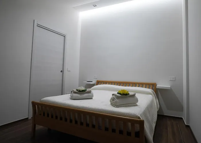 Terrazza Belvedere * Melfi