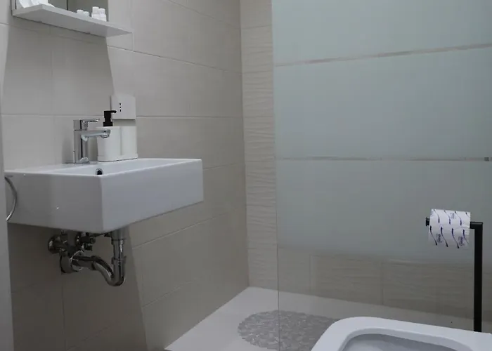 Terrazza Belvedere Melfi