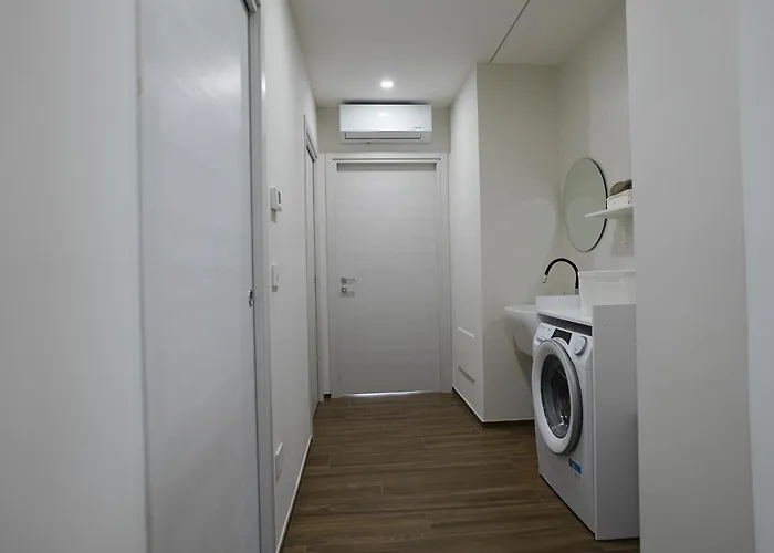 Terrazza Belvedere Apartment *