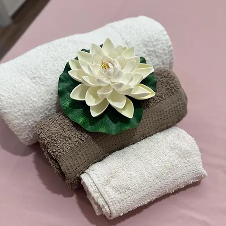 Terrazza Belvedere Apartment