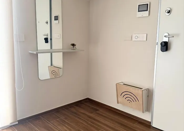 Terrazza Belvedere *