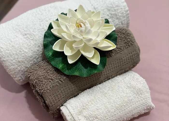 Terrazza Belvedere Apartment