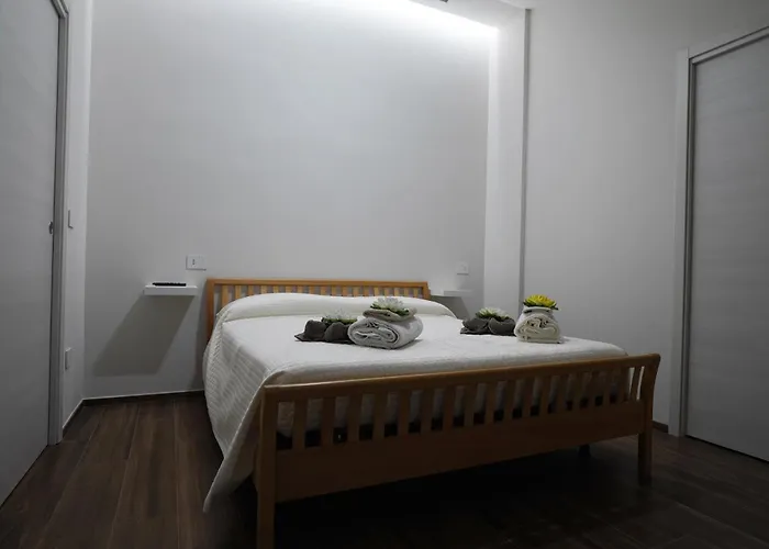 Terrazza Belvedere Apartment