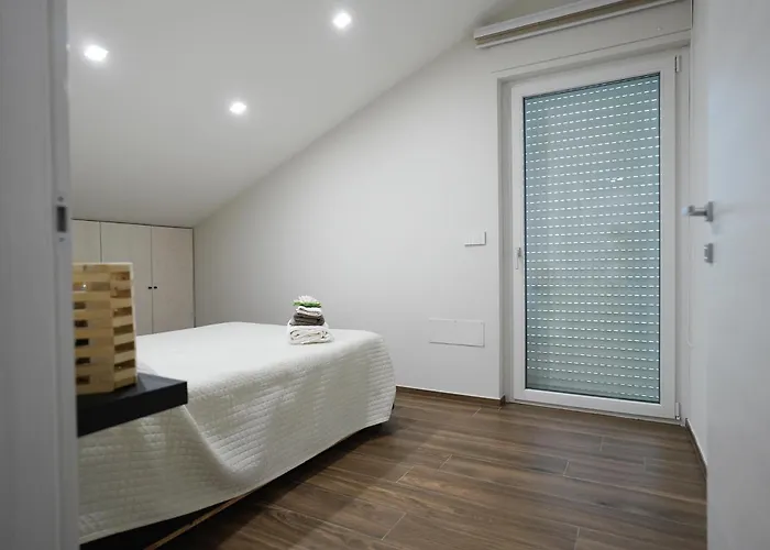 Terrazza Belvedere * Melfi