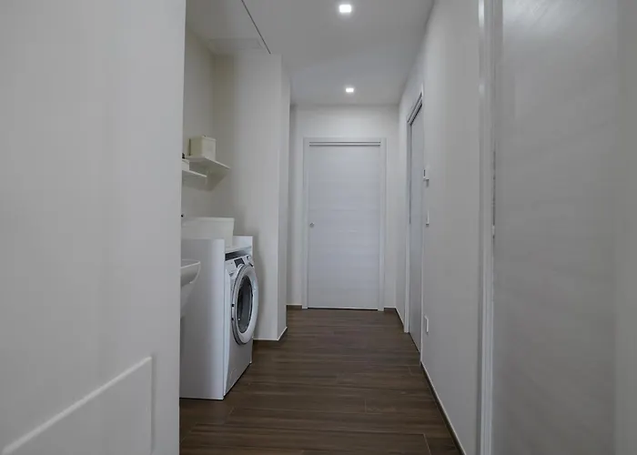 Terrazza Belvedere Apartment