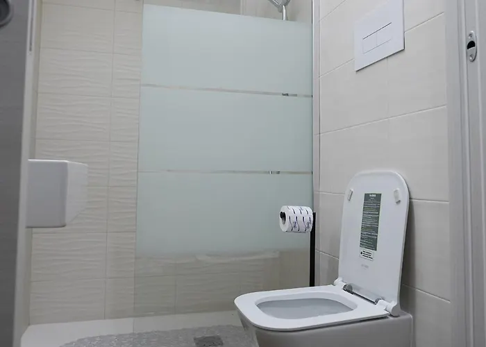 Apartment Terrazza Belvedere Melfi