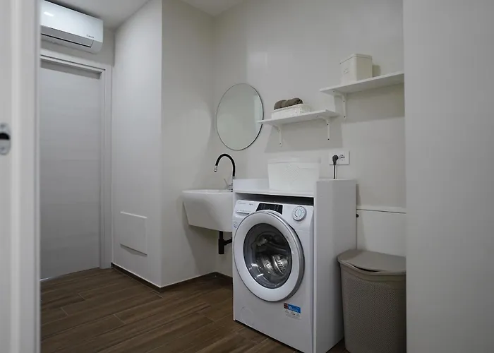 Terrazza Belvedere Apartment